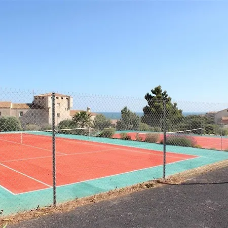2 Pieces, Piscine, Parking, Proche - St Pierre La - Fr-1-229d-626 Apartment