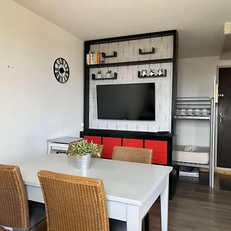 2 Pieces, Piscine, Parking, Proche - St Pierre La - Fr-1-229d-626 Saint-Pierre-la-Mer (Aude)